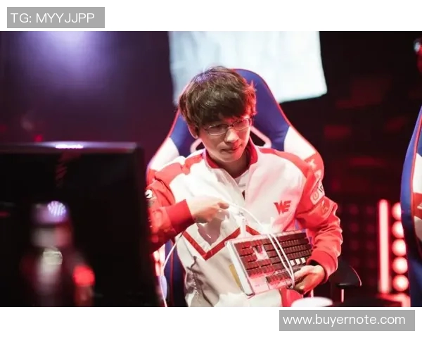 深入分析WE战队独特节奏打法的策略与执行效果