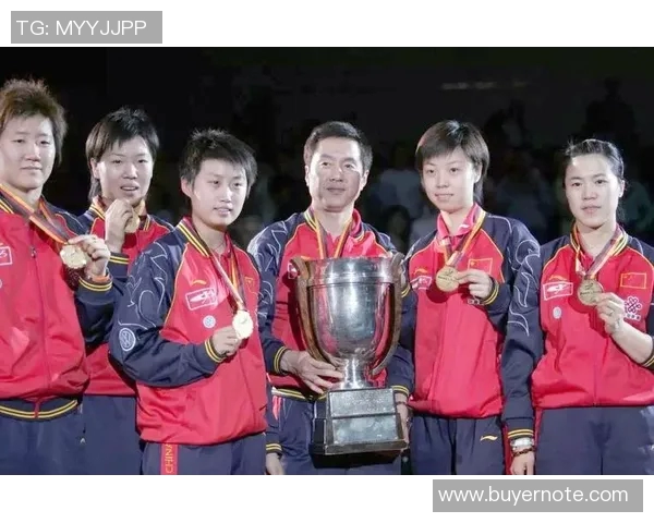 乒乓球心理素质评比揭晓上海乒乓球队荣获第二名成就辉煌 乒乓球心理素质评比揭晓上海乒乓球队荣获第二名成就辉煌