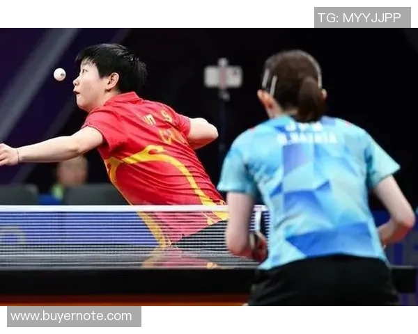 科学乒乓球心理素质提升的有效训练方法与技巧探讨