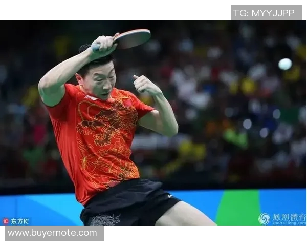 深度分析深圳乒乓球队的进攻战术与技术特点