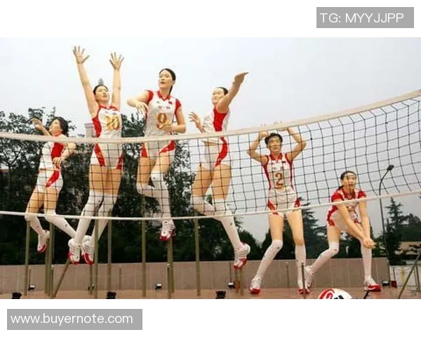 西安排球队在奥运会上的奋斗与突破之路全景回顾