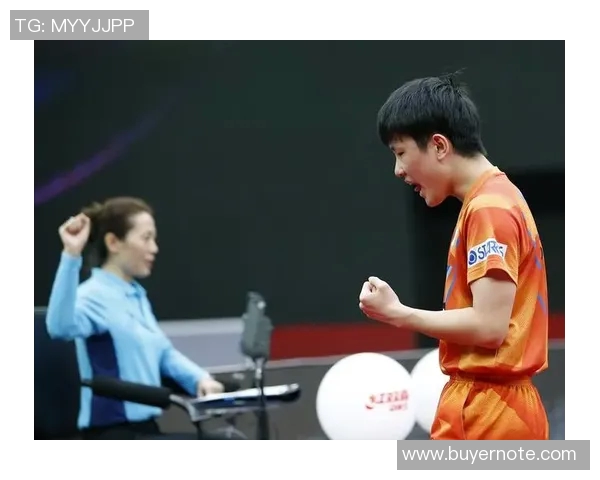 深圳乒乓球队在世界杯中的团队协作表现分析与点评