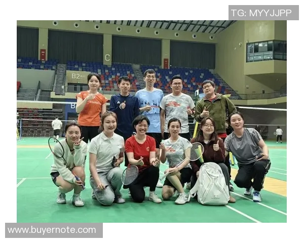 羽毛球的魅力与精神：深入了解上海羽毛球队的团队意识与文化