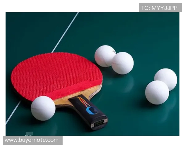 乒乓球装备选购指南:如何选择适合自己的球拍推荐与技巧分享 乒乓球装备选购指南:如何选择适合自己的球拍推荐与技巧分享