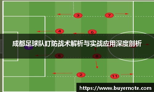 成都足球队盯防战术解析与实战应用深度剖析